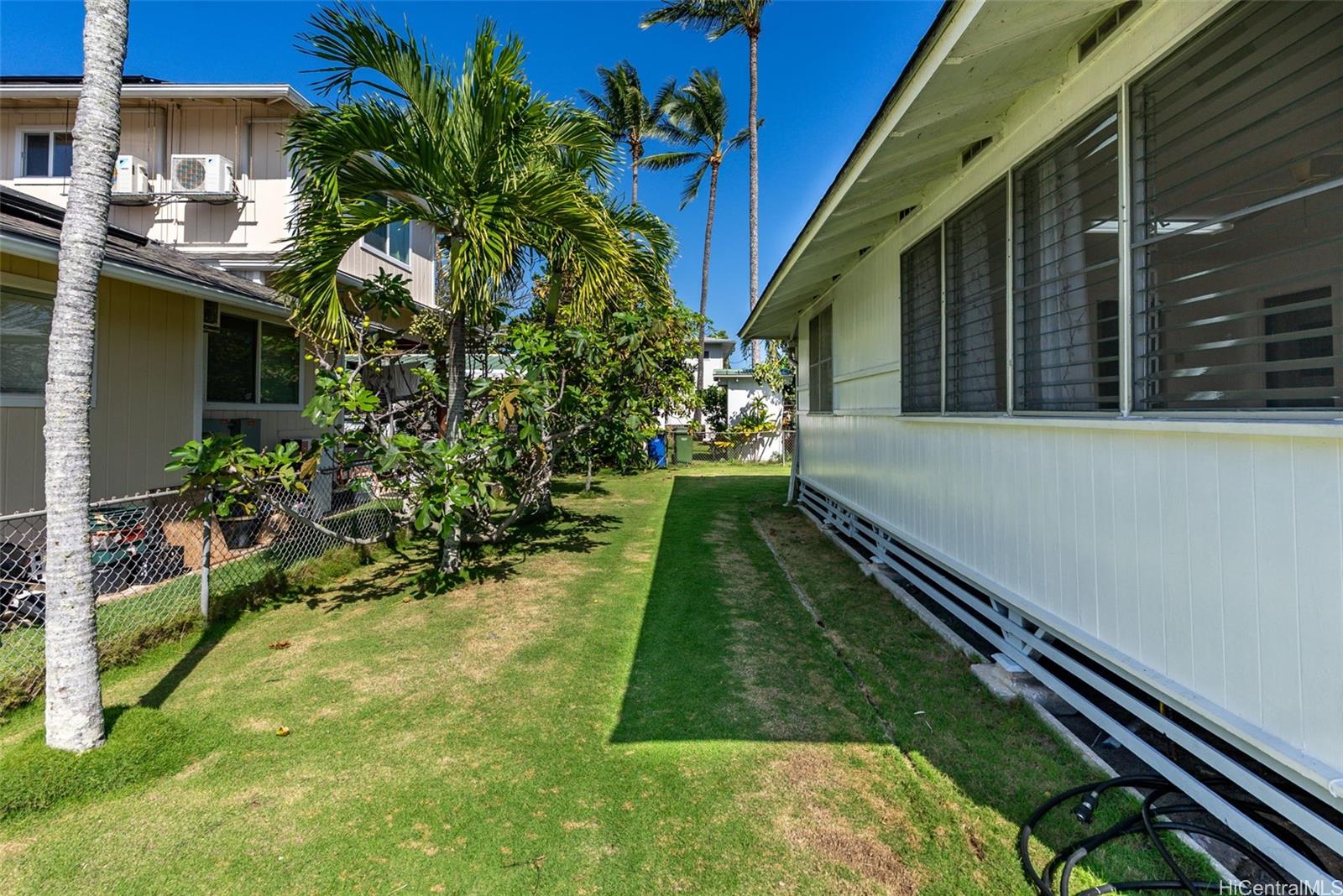 527 A  Kipuka Place Coconut Grove, Kailua home - photo 25 of 25