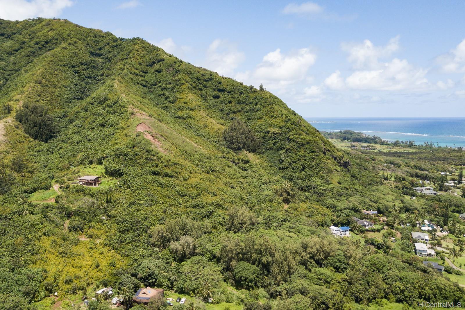 53//// Kamehameha Hwy Hauula, Hi 96717 Ag/preserve Land Withdrawn
