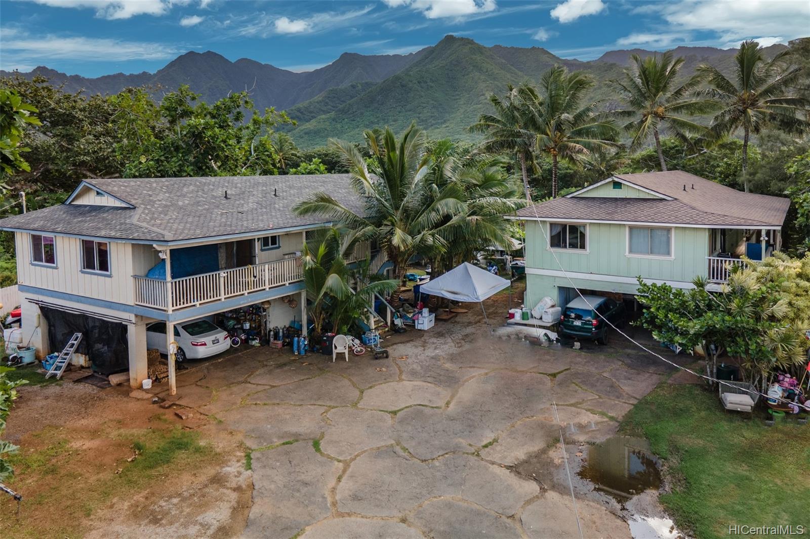 53018 Makao Road , Hauula, Hi 96717 home Hauula Kaneohe