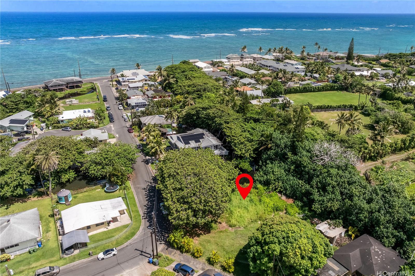 53-030 & 53-032 Pokiwai Place  Hauula, Hi vacant land for sale - photo 2 of 25