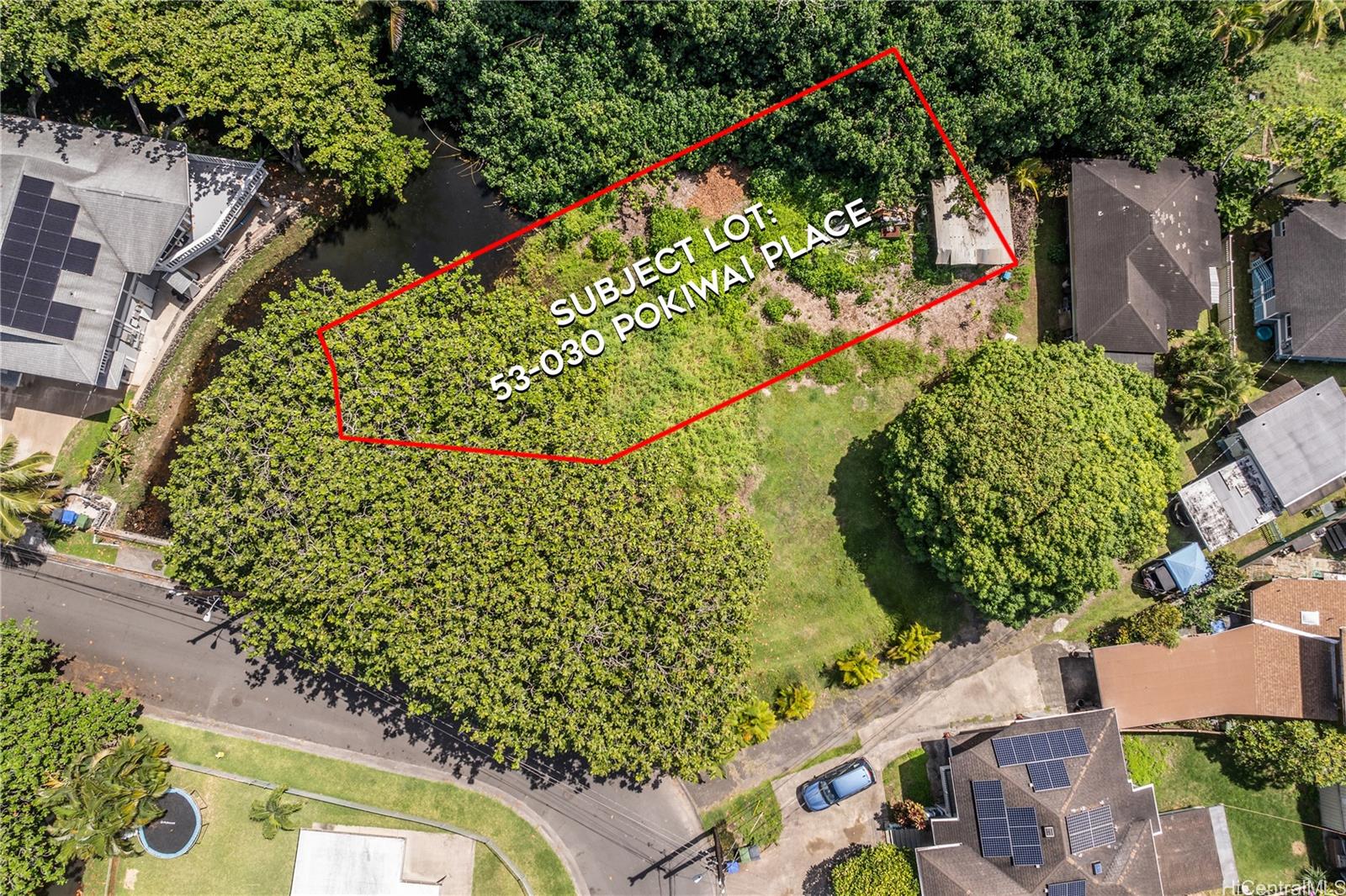 53-030 & 53-032 Pokiwai Place  Hauula, Hi vacant land for sale - photo 12 of 25