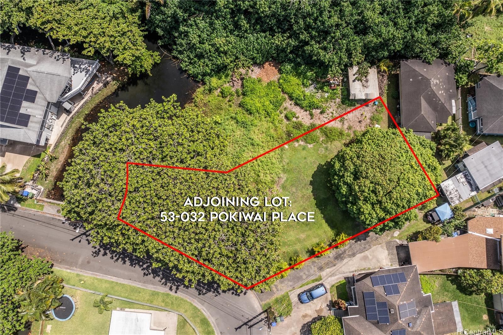 53-030 & 53-032 Pokiwai Place  Hauula, Hi vacant land for sale - photo 13 of 25