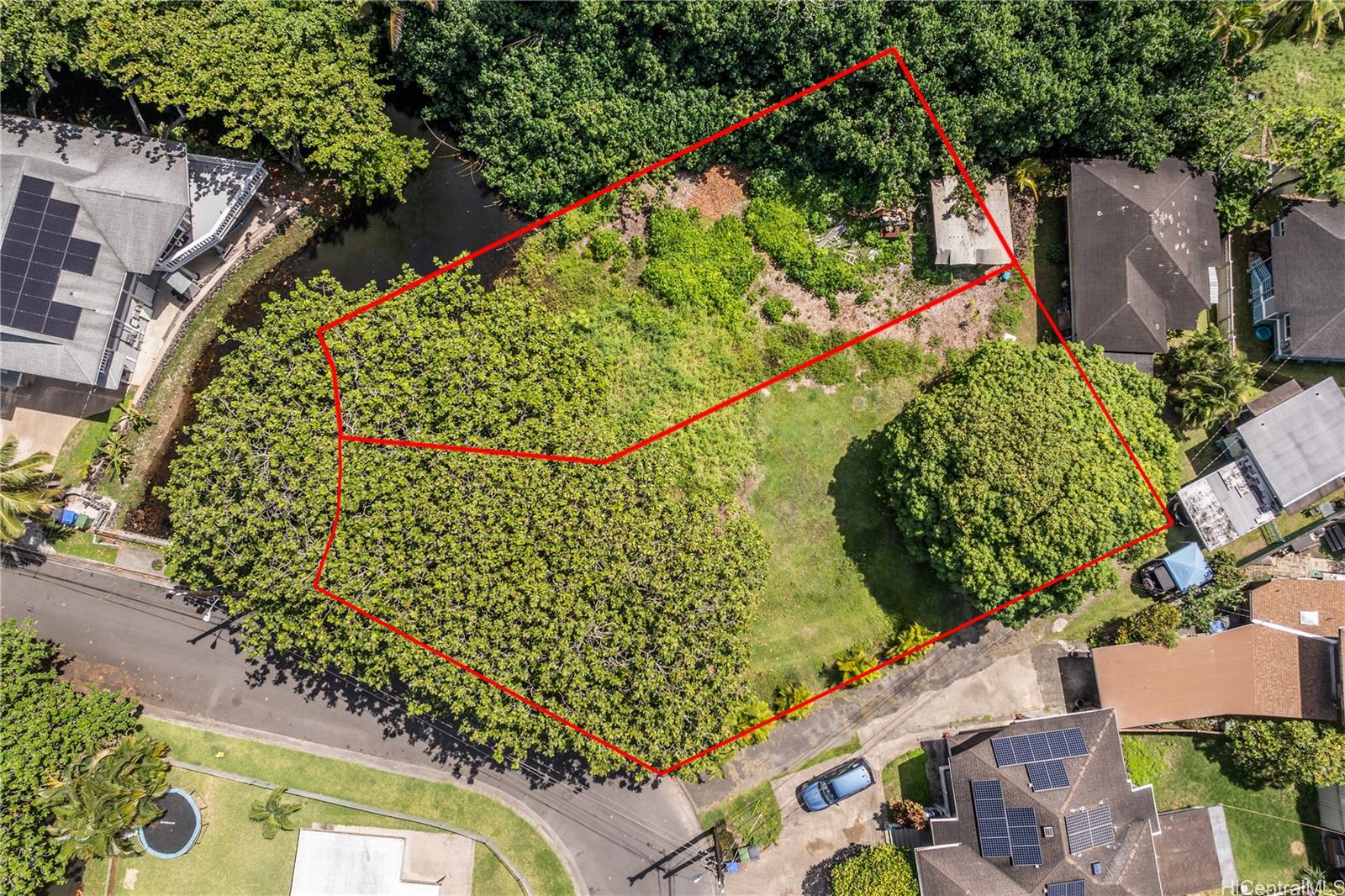 53-030 & 53-032 Pokiwai Place  Hauula, Hi vacant land for sale - photo 14 of 25