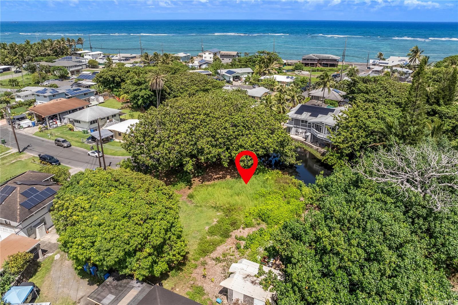 53-030 & 53-032 Pokiwai Place  Hauula, Hi vacant land for sale - photo 4 of 25