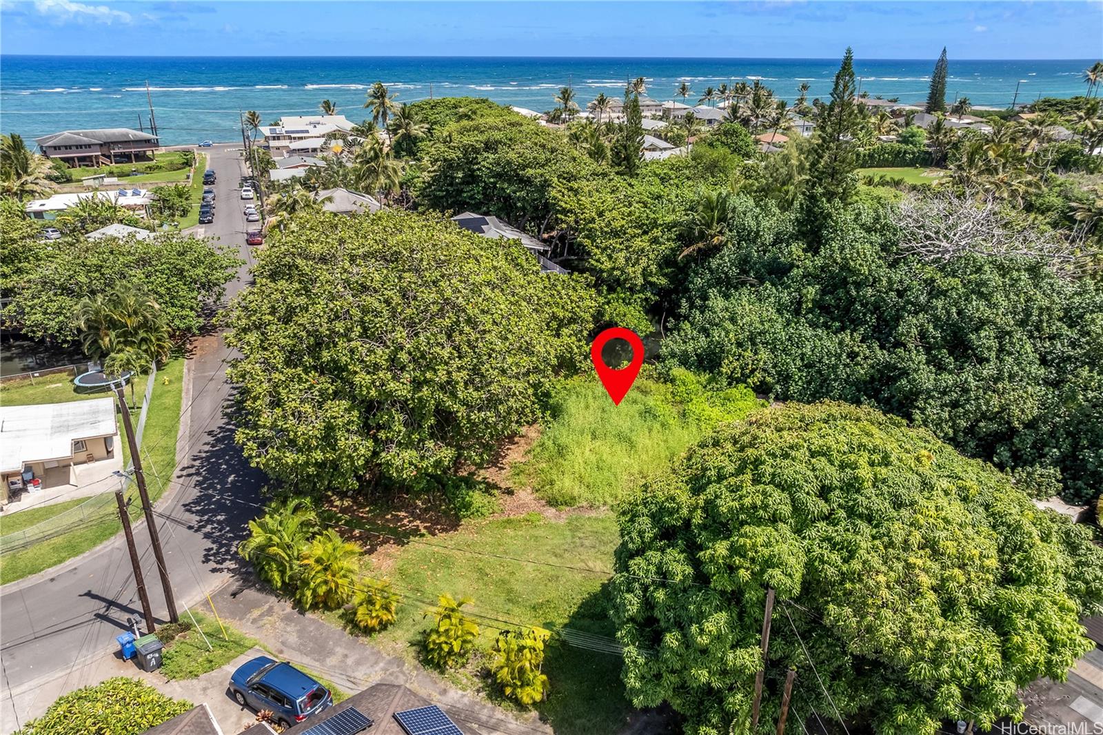 53-030 & 53-032 Pokiwai Place  Hauula, Hi vacant land for sale - photo 5 of 25