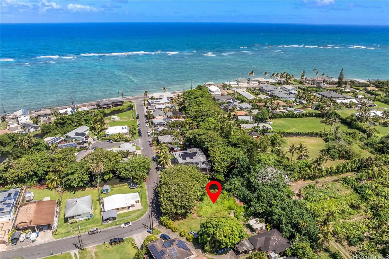 53-030 & 53-032 Pokiwai Place  Hauula, Hi vacant land for sale - photo 6 of 25