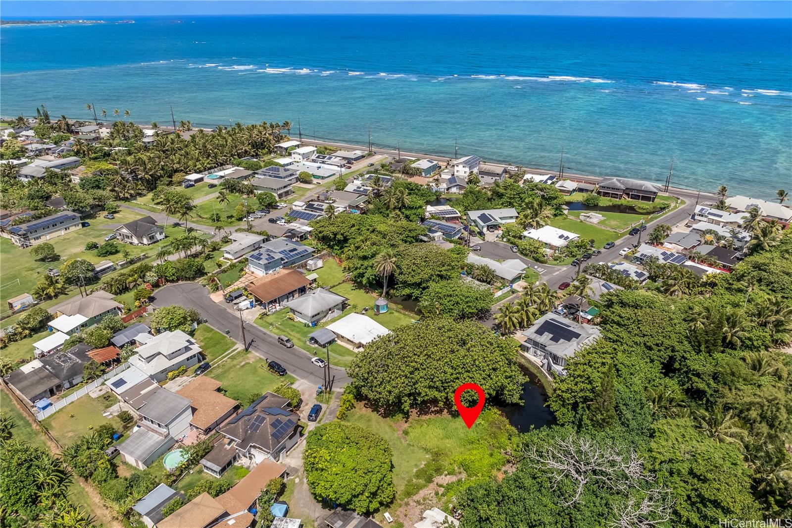 53-030 & 53-032 Pokiwai Place  Hauula, Hi vacant land for sale - photo 7 of 25