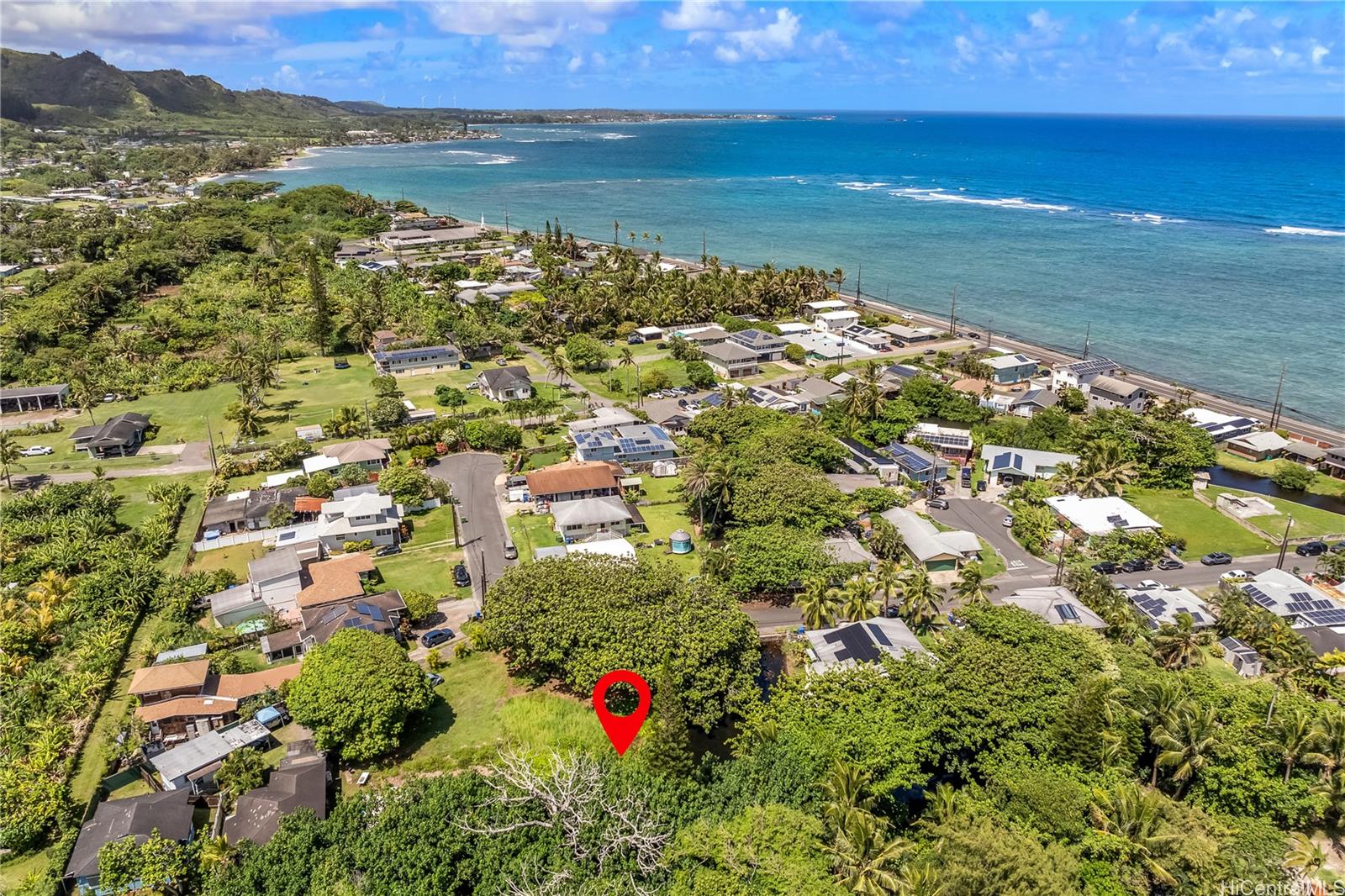 53-030 & 53-032 Pokiwai Place  Hauula, Hi vacant land for sale - photo 8 of 25