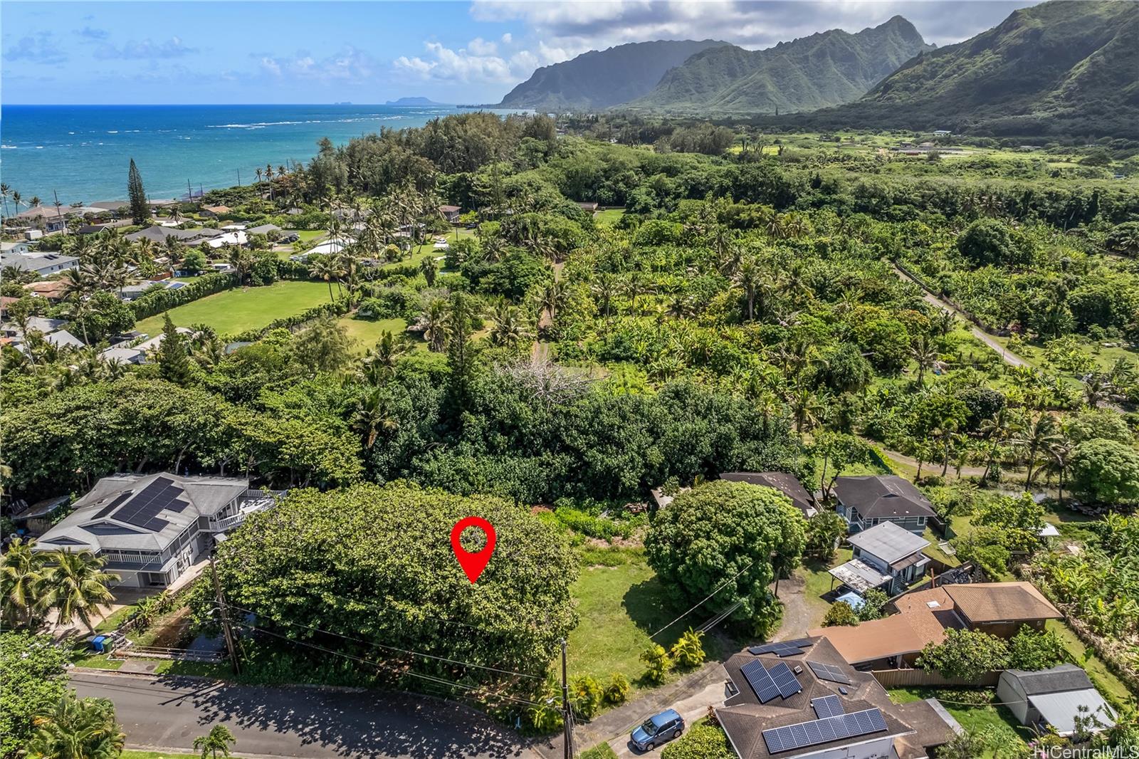 53-030 & 53-032 Pokiwai Place  Hauula, Hi vacant land for sale - photo 9 of 25