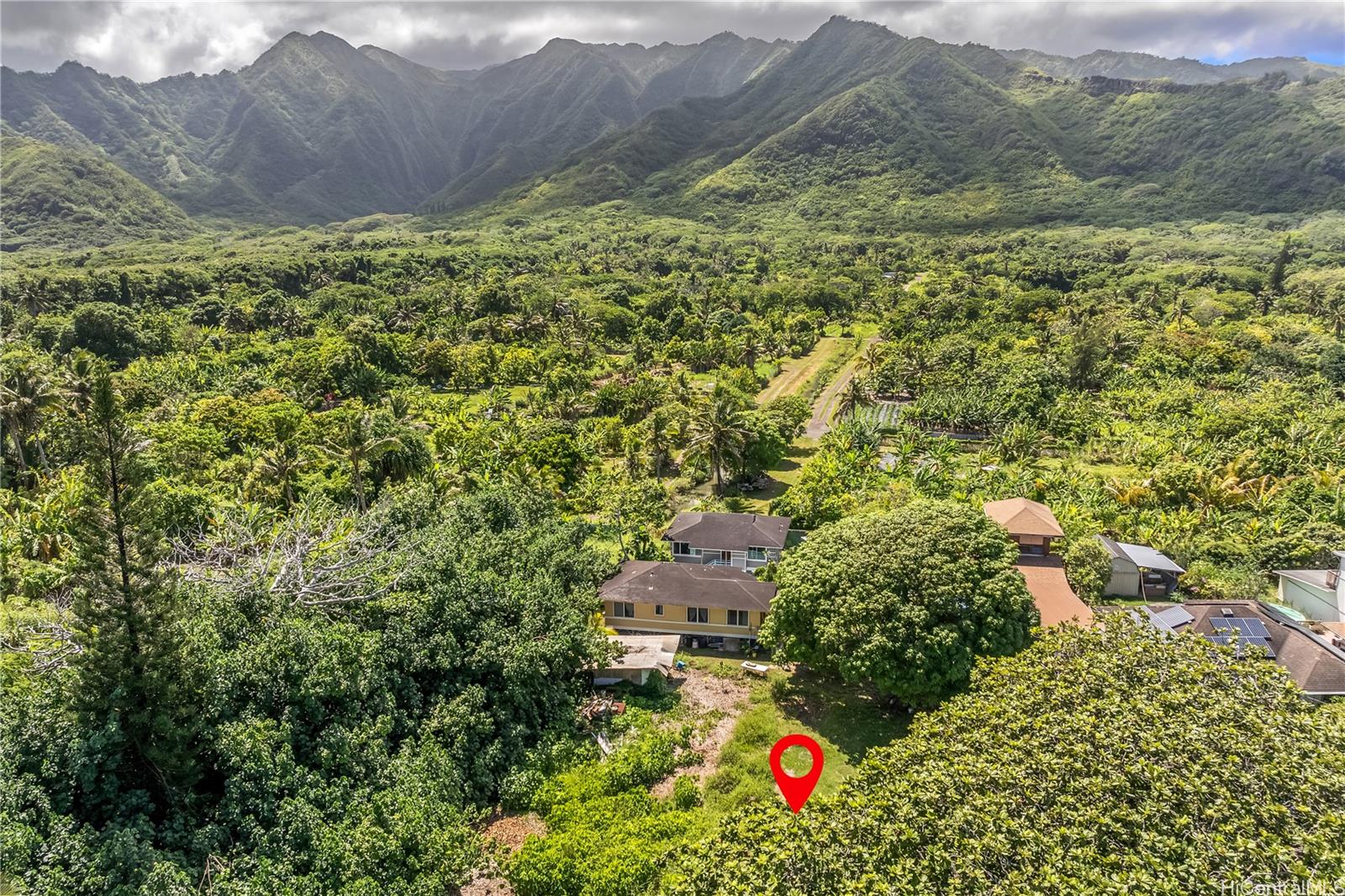 53-030 & 53-032 Pokiwai Place  Hauula, Hi vacant land for sale - photo 10 of 25