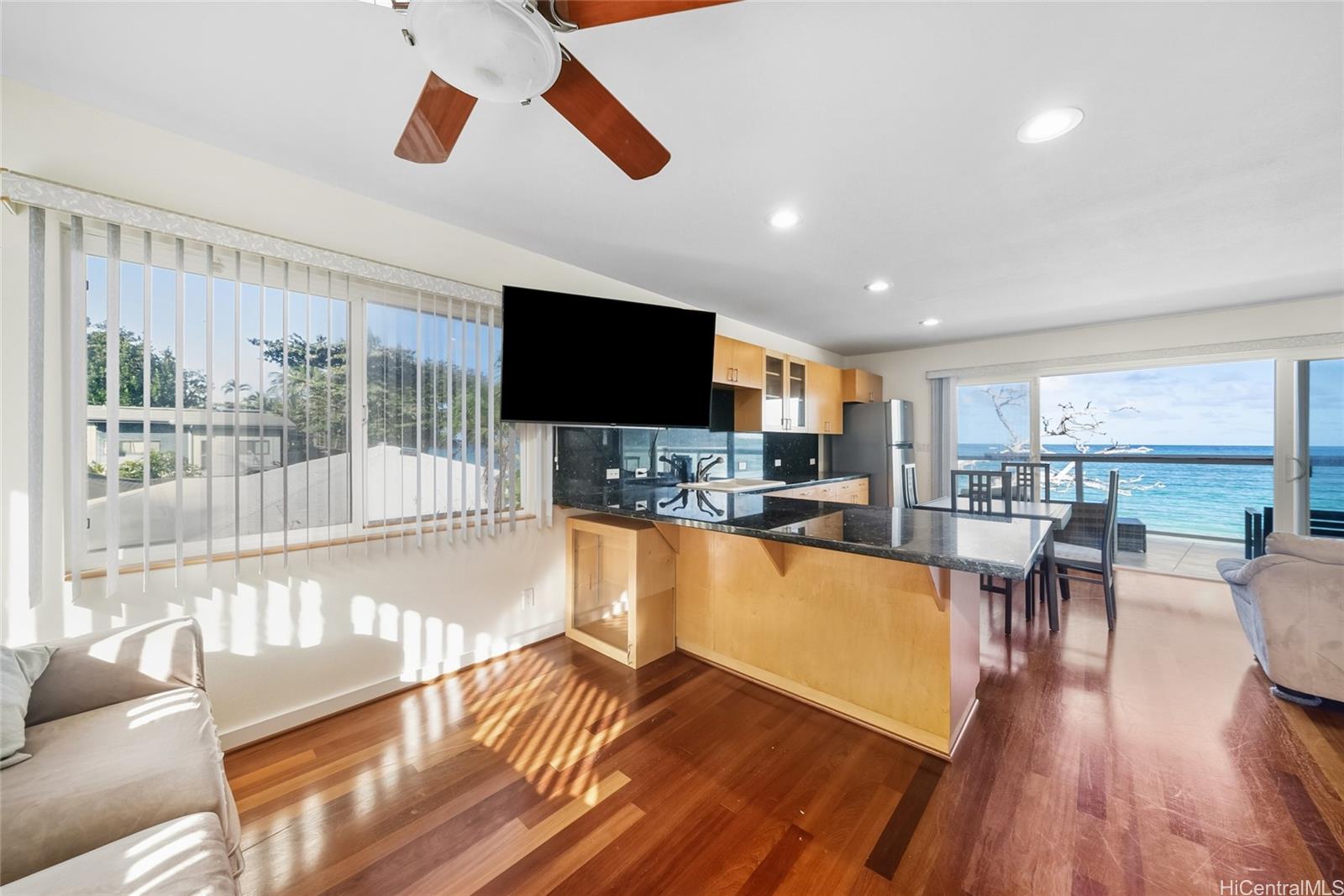 53-043  Kamehameha Hwy Punaluu, Kaneohe home - photo 18 of 25