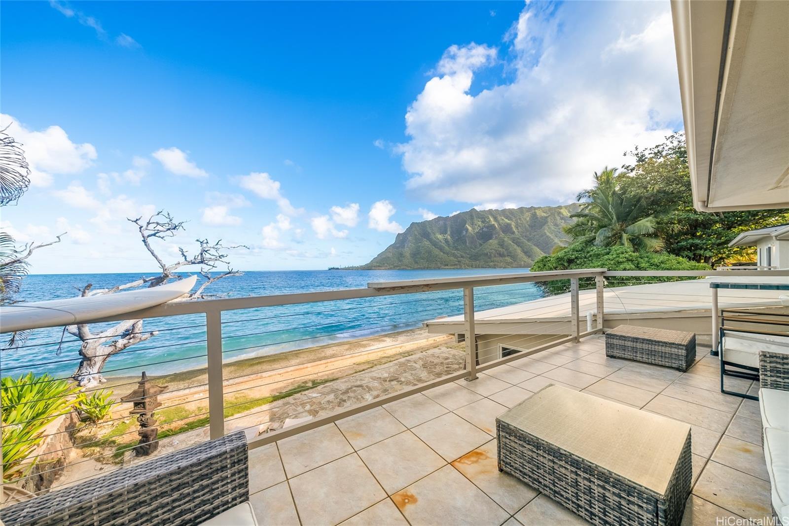 53-043  Kamehameha Hwy Punaluu, Kaneohe home - photo 20 of 25