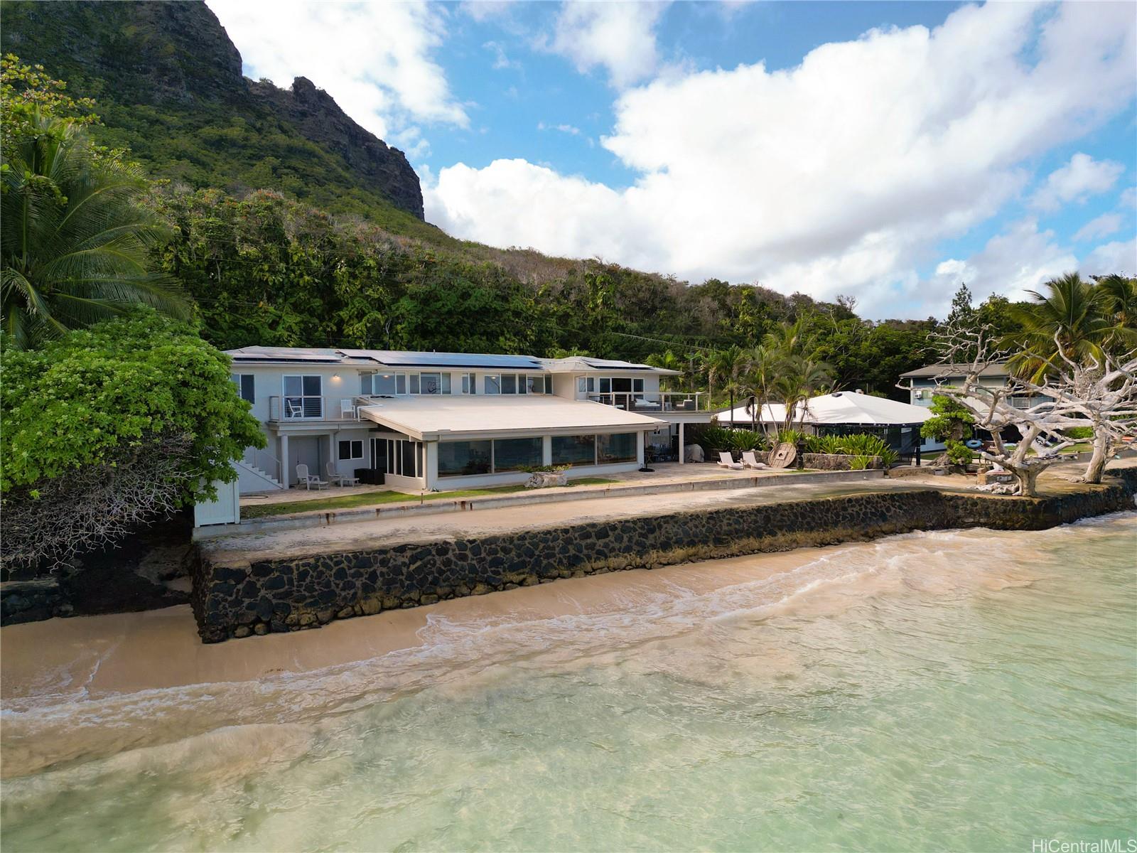 53-043  Kamehameha Hwy Punaluu, Kaneohe home - photo 23 of 25
