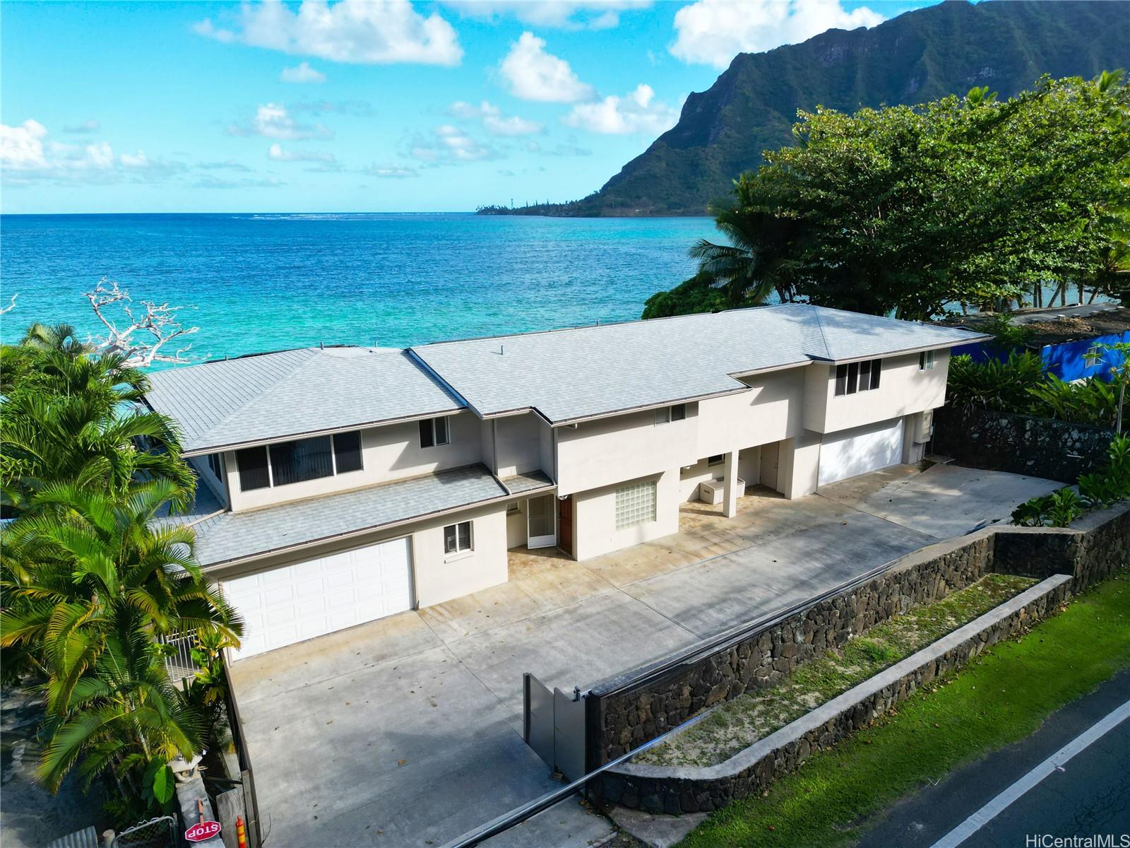 53-043  Kamehameha Hwy Punaluu, Kaneohe home - photo 24 of 25