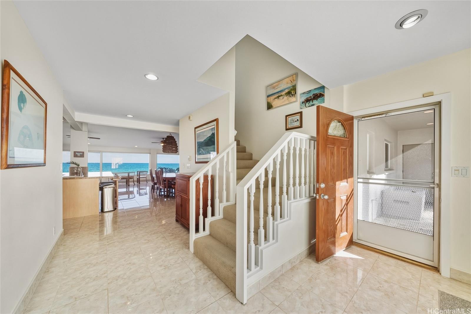 53-043  Kamehameha Hwy Punaluu, Kaneohe home - photo 9 of 25