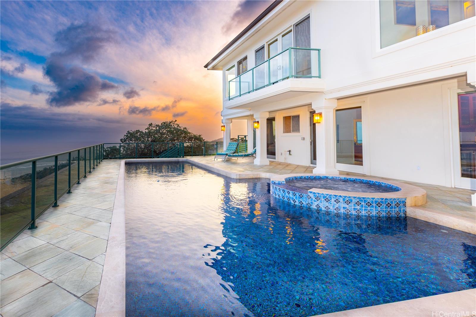 5305 Kahalakua Street , Honolulu, Hi 96821 Kahala Kua