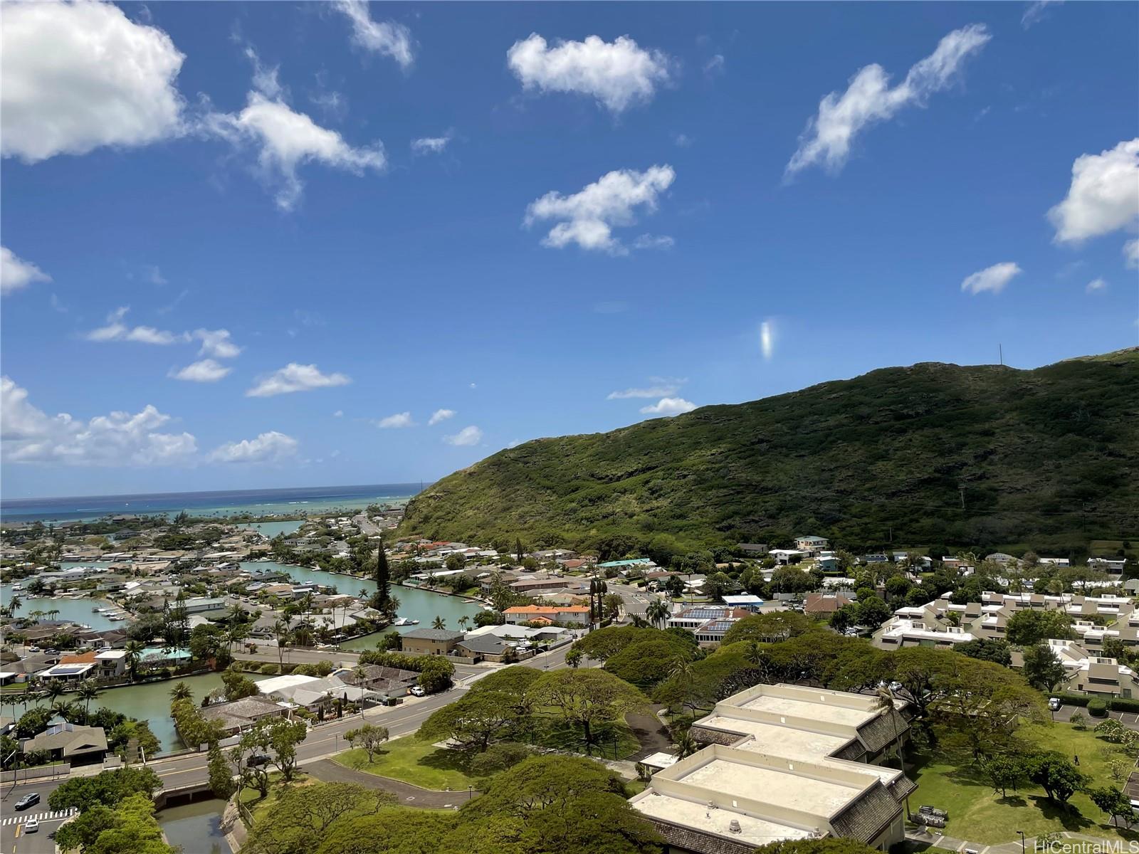 Mauna Luan 2/19B, 531 Hahaione St, Honolulu Hahaionelower