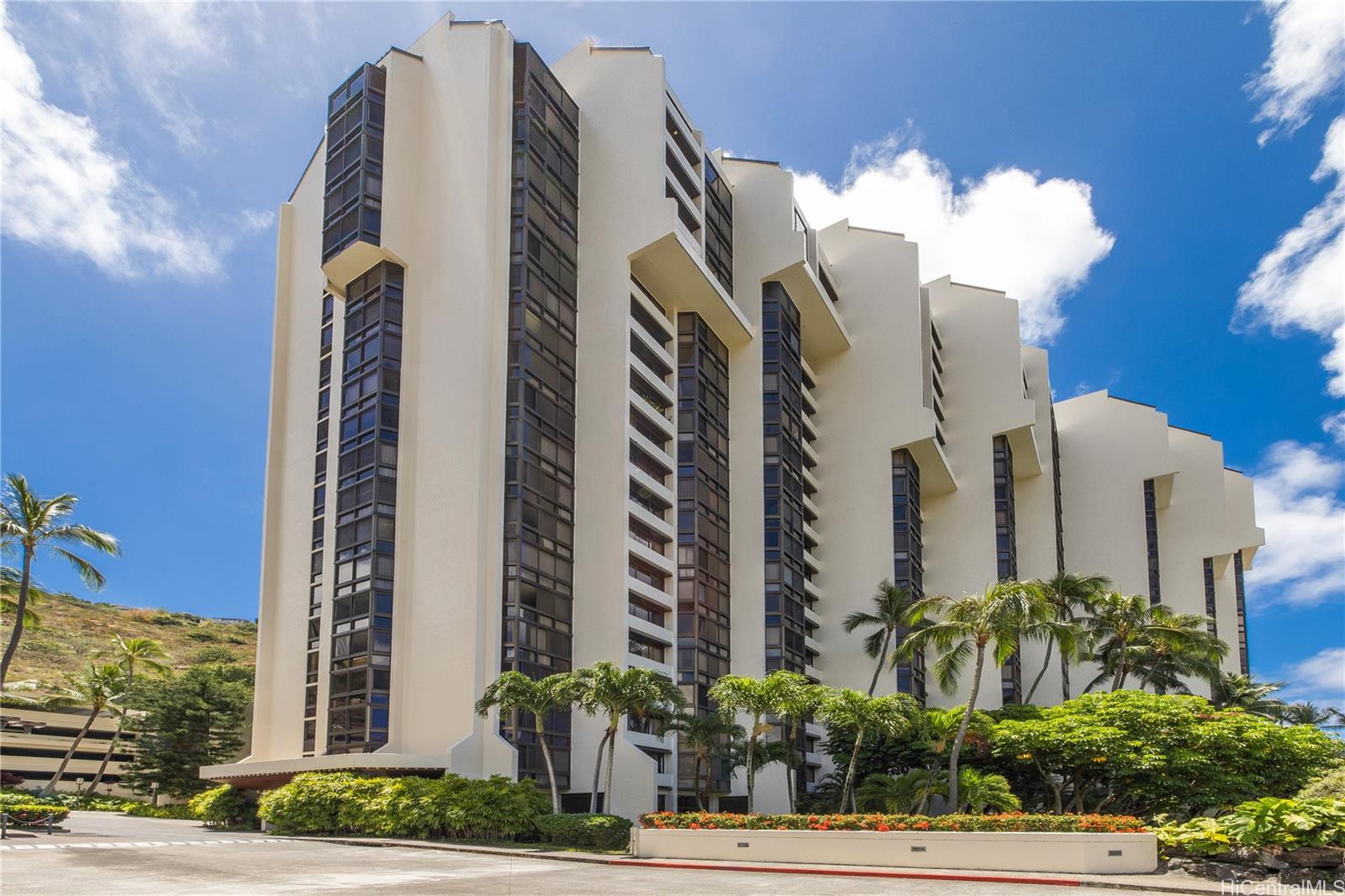 Mauna Luan condo # 2/1A, Honolulu, Hawaii - photo 15 of 25