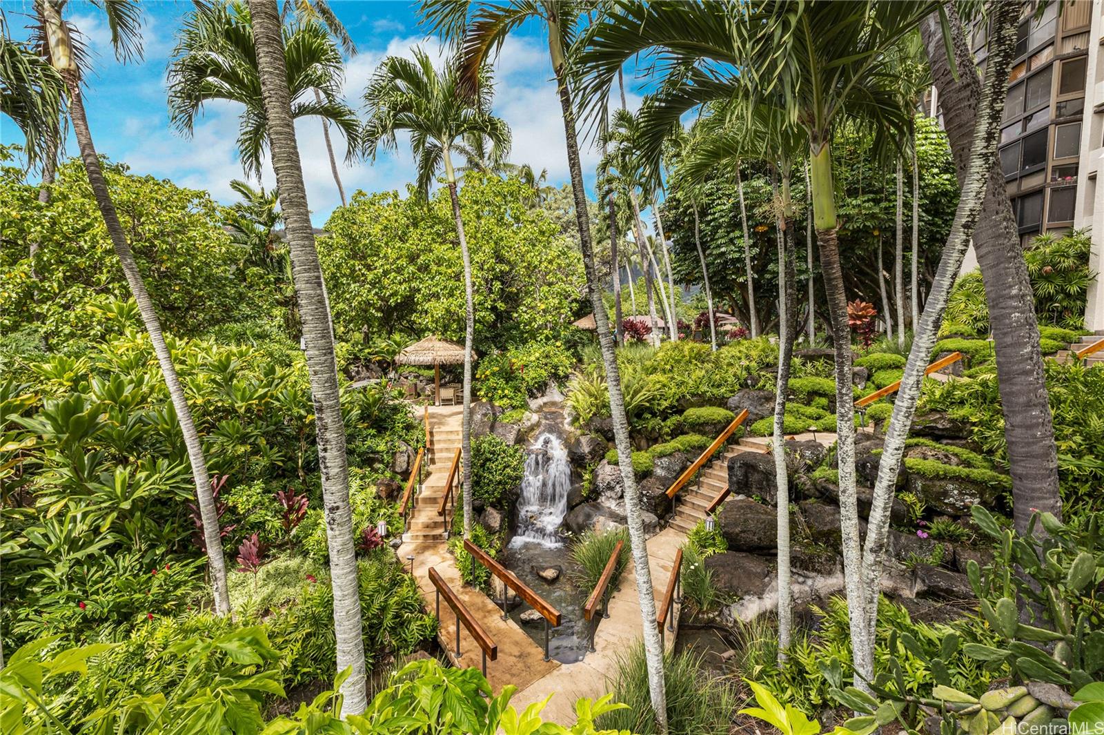 Mauna Luan condo # 2/1A, Honolulu, Hawaii - photo 25 of 25