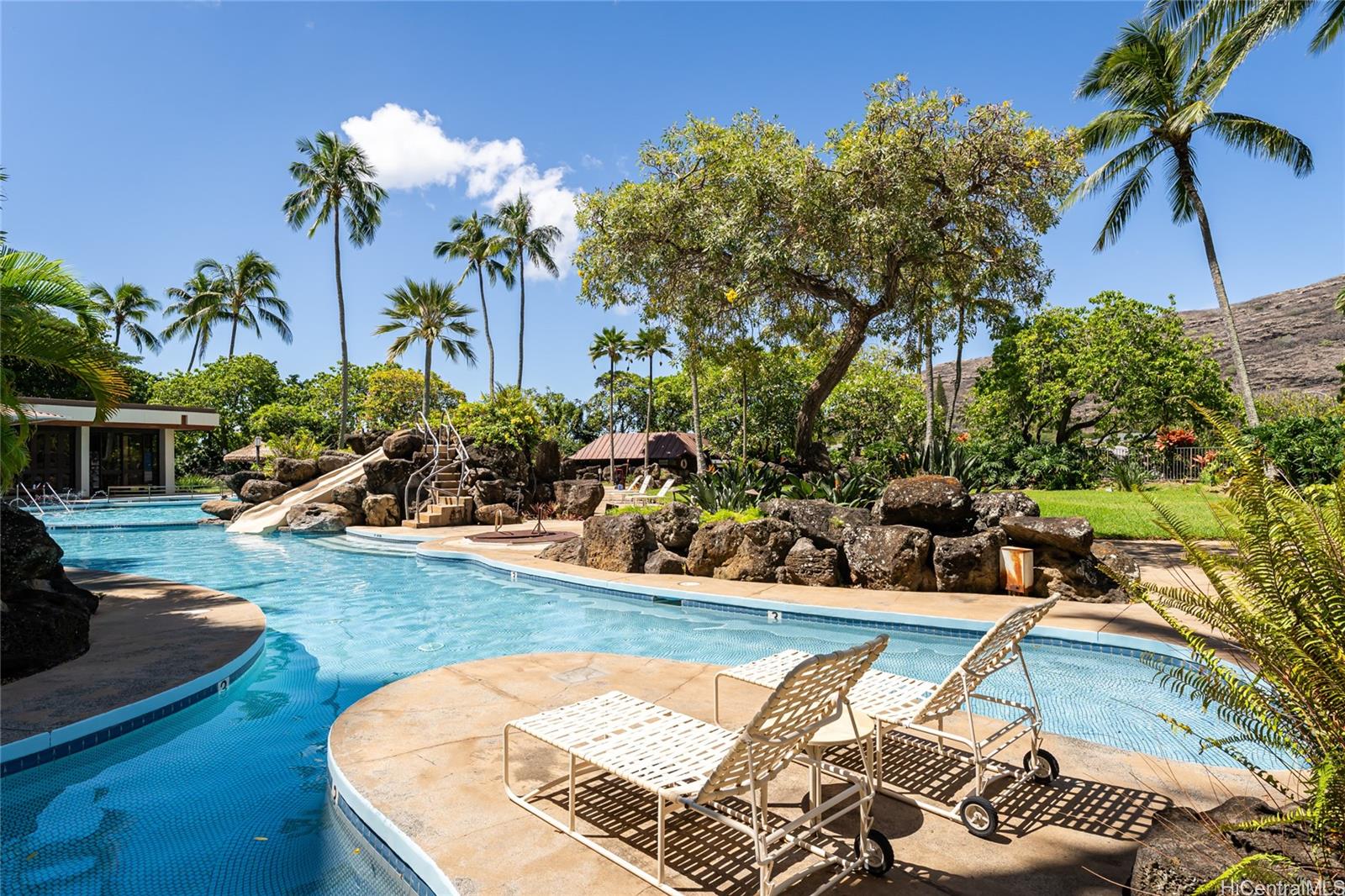 Mauna Luan condo # 2-4A, Honolulu, Hawaii - photo 14 of 23