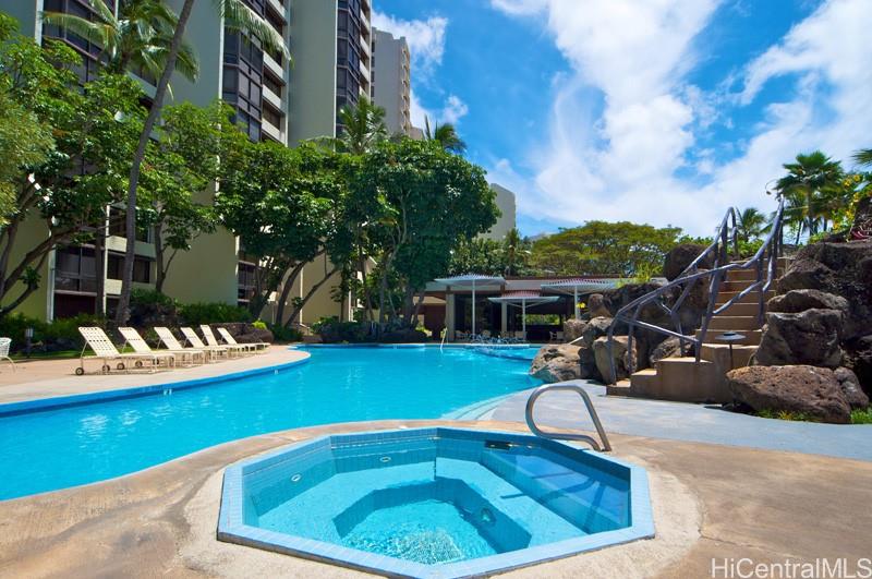 Mauna Luan condo # 2-4A, Honolulu, Hawaii - photo 15 of 23