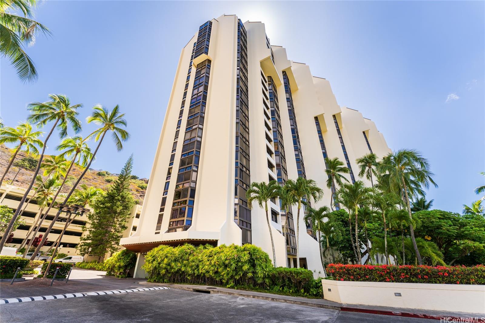 Mauna Luan condo # 2-4A, Honolulu, Hawaii - photo 19 of 23