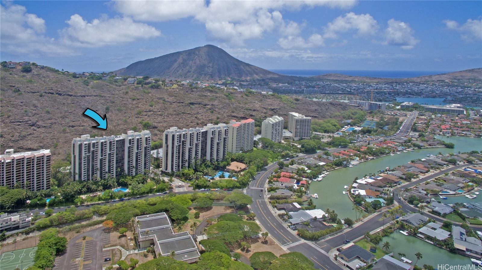 Mauna Luan condo # 2-4A, Honolulu, Hawaii - photo 22 of 23