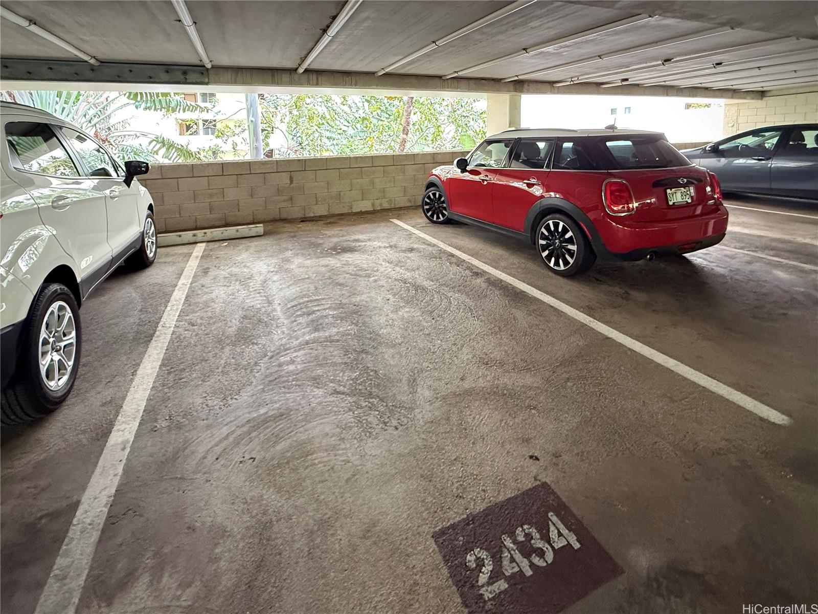 Mauna Luan condo # 2-4A, Honolulu, Hawaii - photo 23 of 23