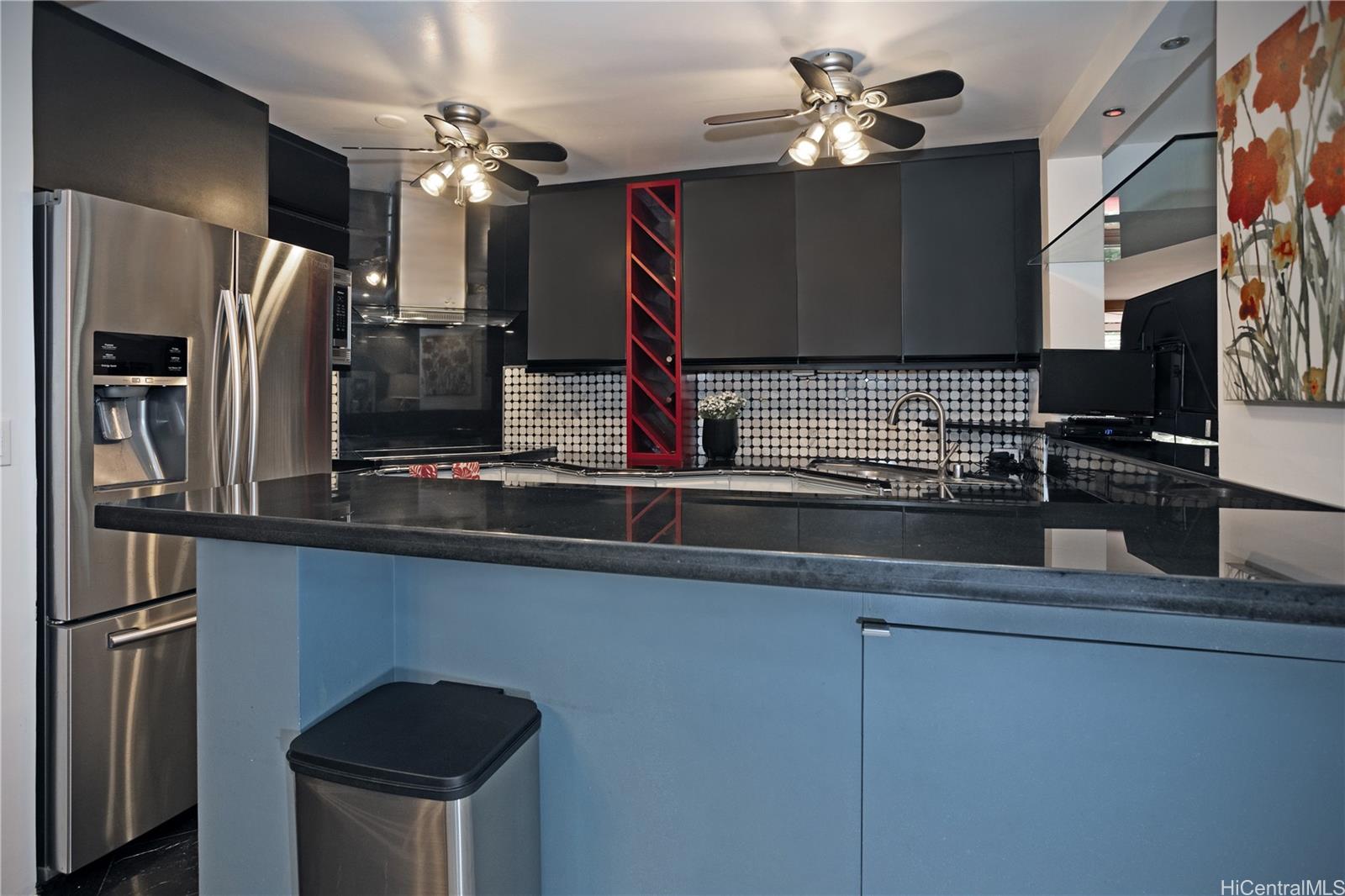 Mauna Luan condo # 2-4A, Honolulu, Hawaii - photo 4 of 23