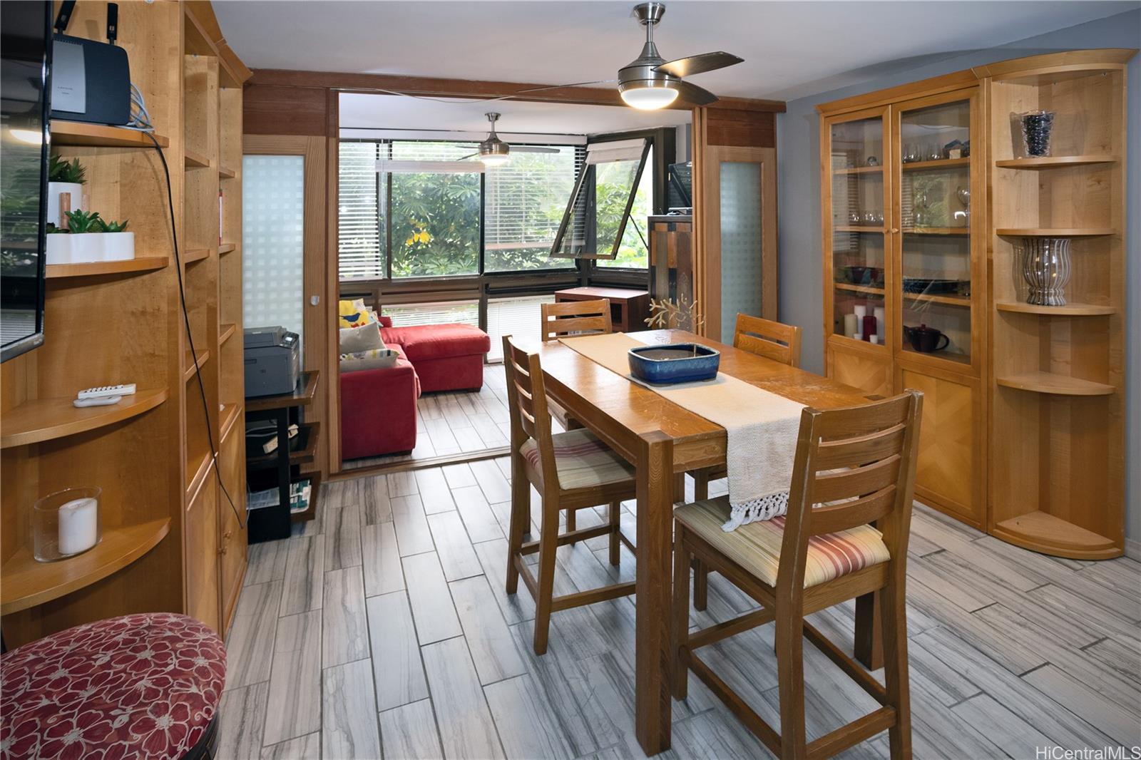 Mauna Luan condo # 2-4A, Honolulu, Hawaii - photo 6 of 23