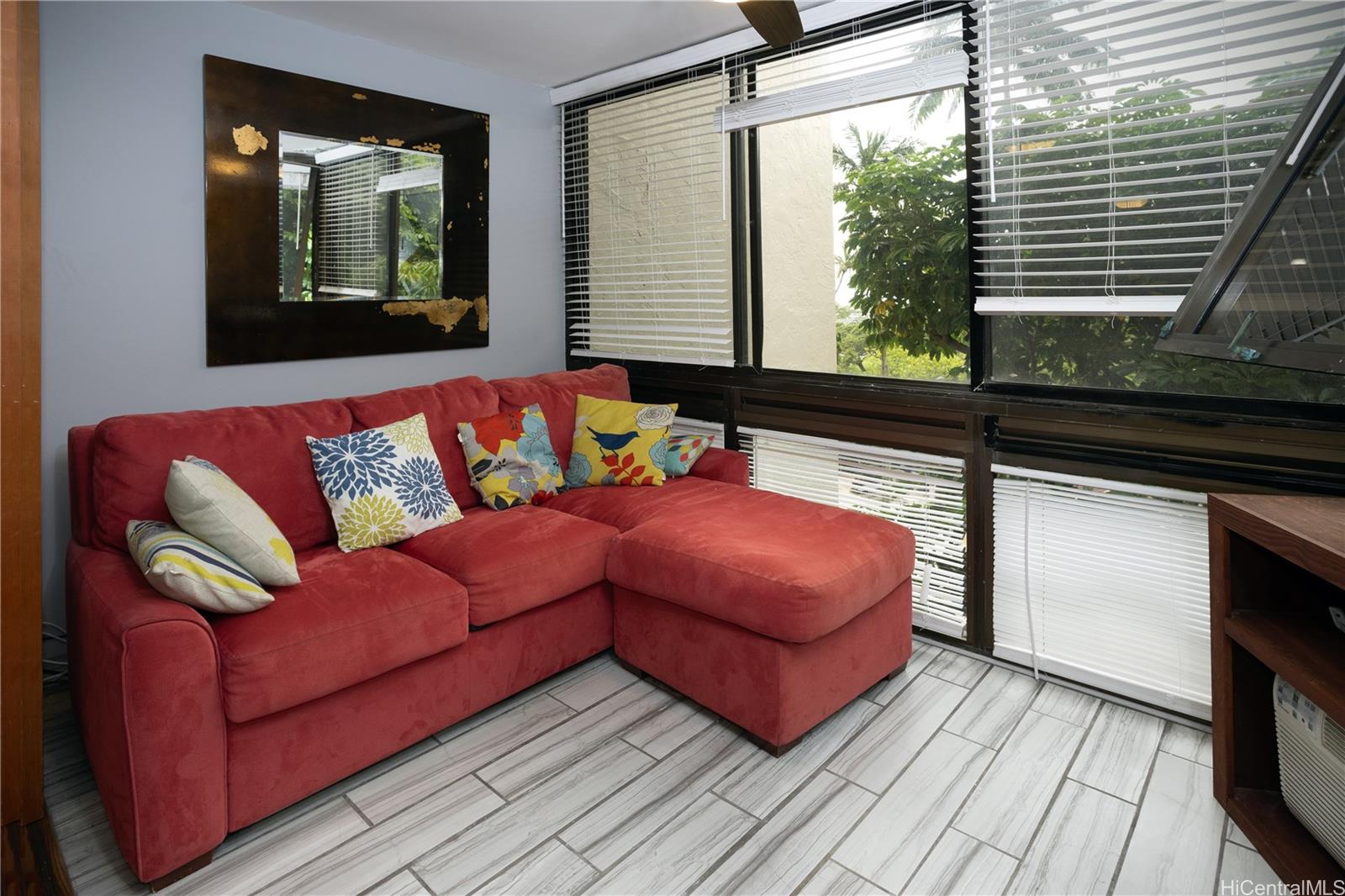 Mauna Luan condo # 2-4A, Honolulu, Hawaii - photo 7 of 23