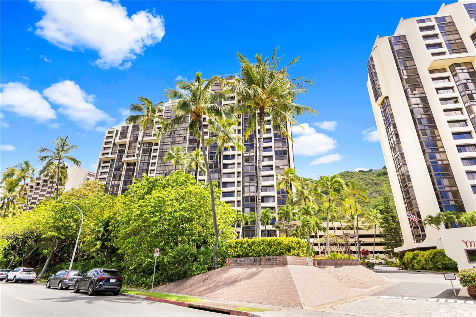 Mauna Luan condo # 2-9A, Honolulu, Hawaii - photo 24 of 25