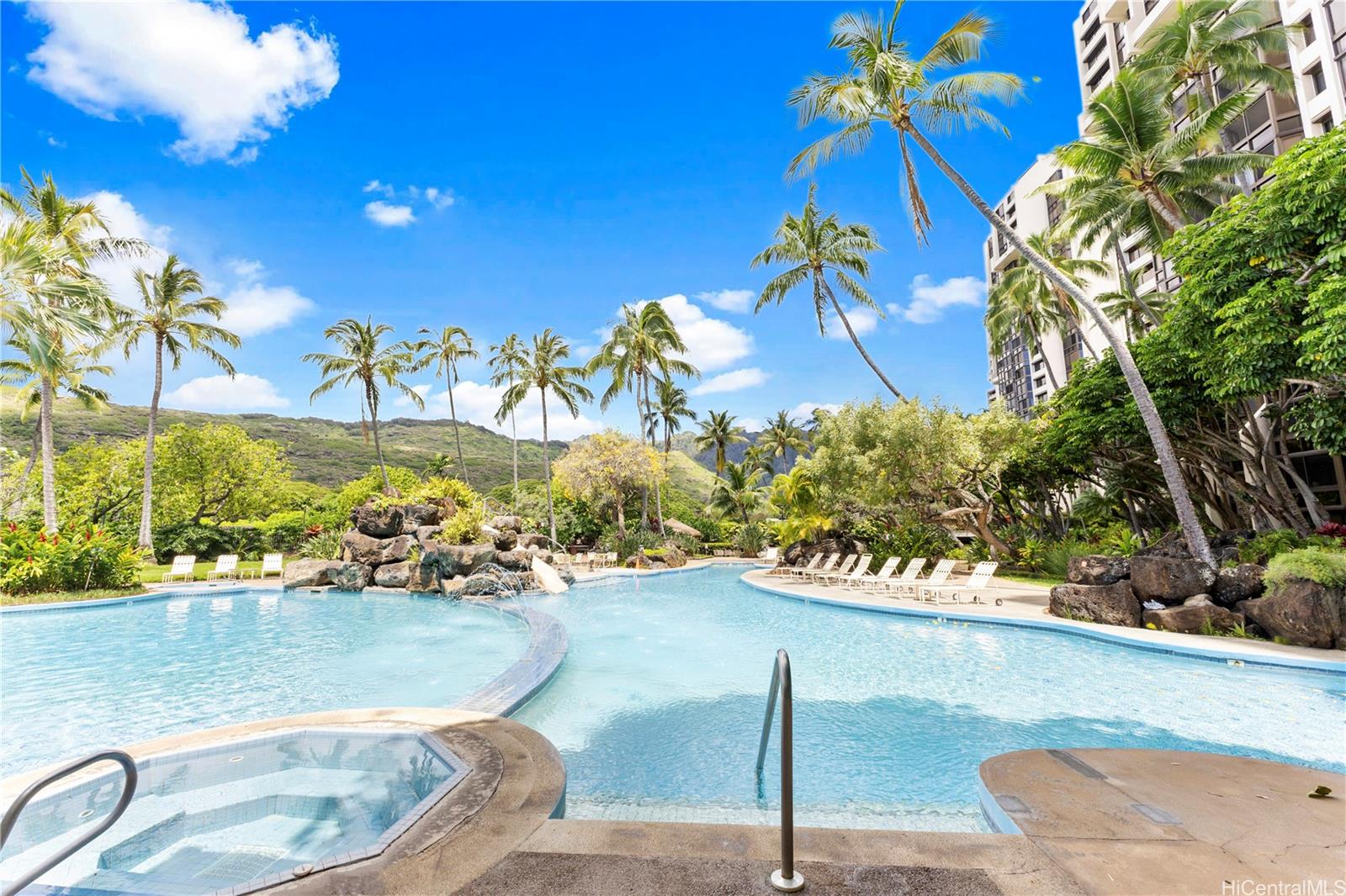 Mauna Luan condo # 2-9A, Honolulu, Hawaii - photo 20 of 25