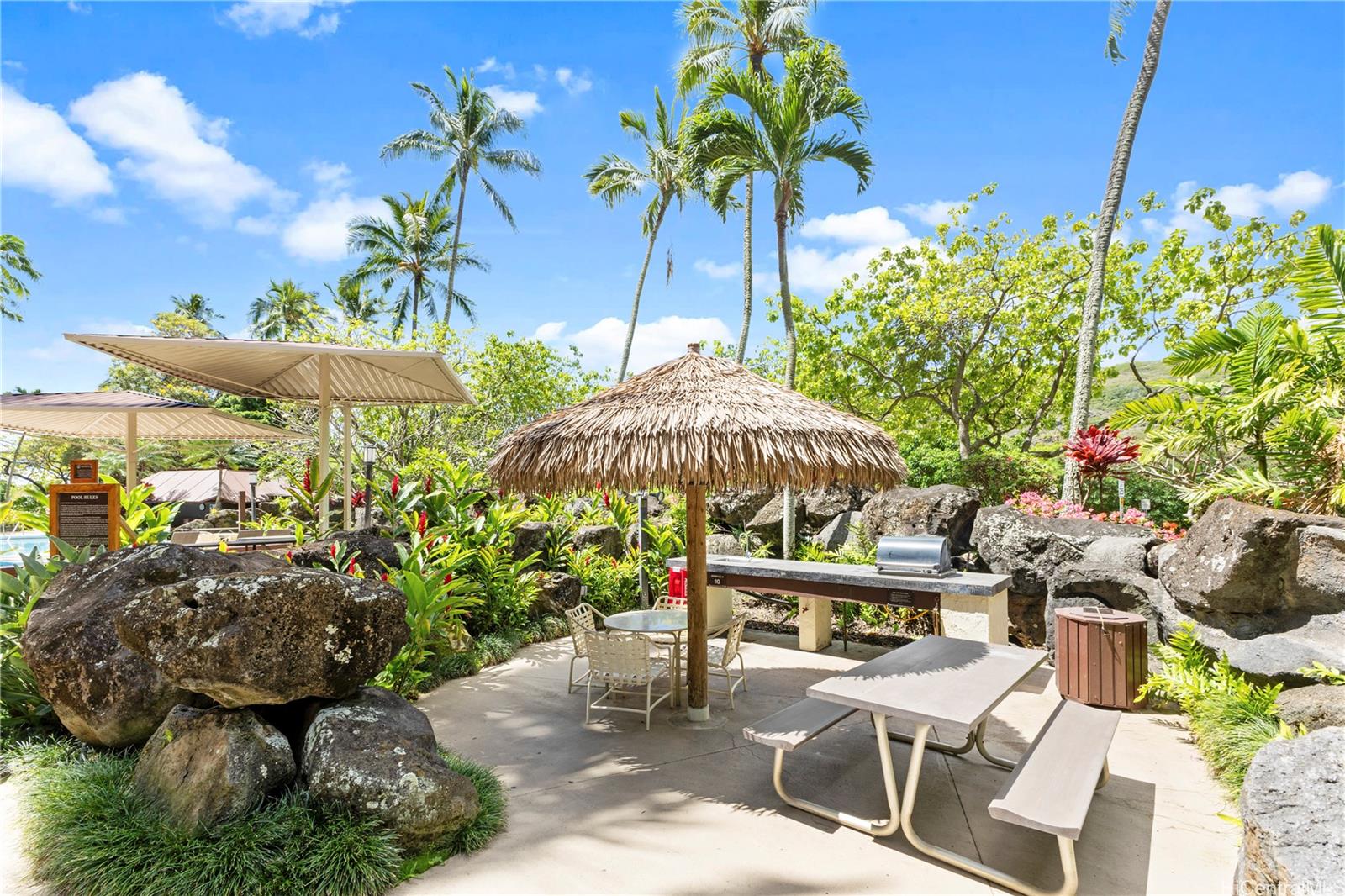 Mauna Luan condo # 2-9A, Honolulu, Hawaii - photo 22 of 25