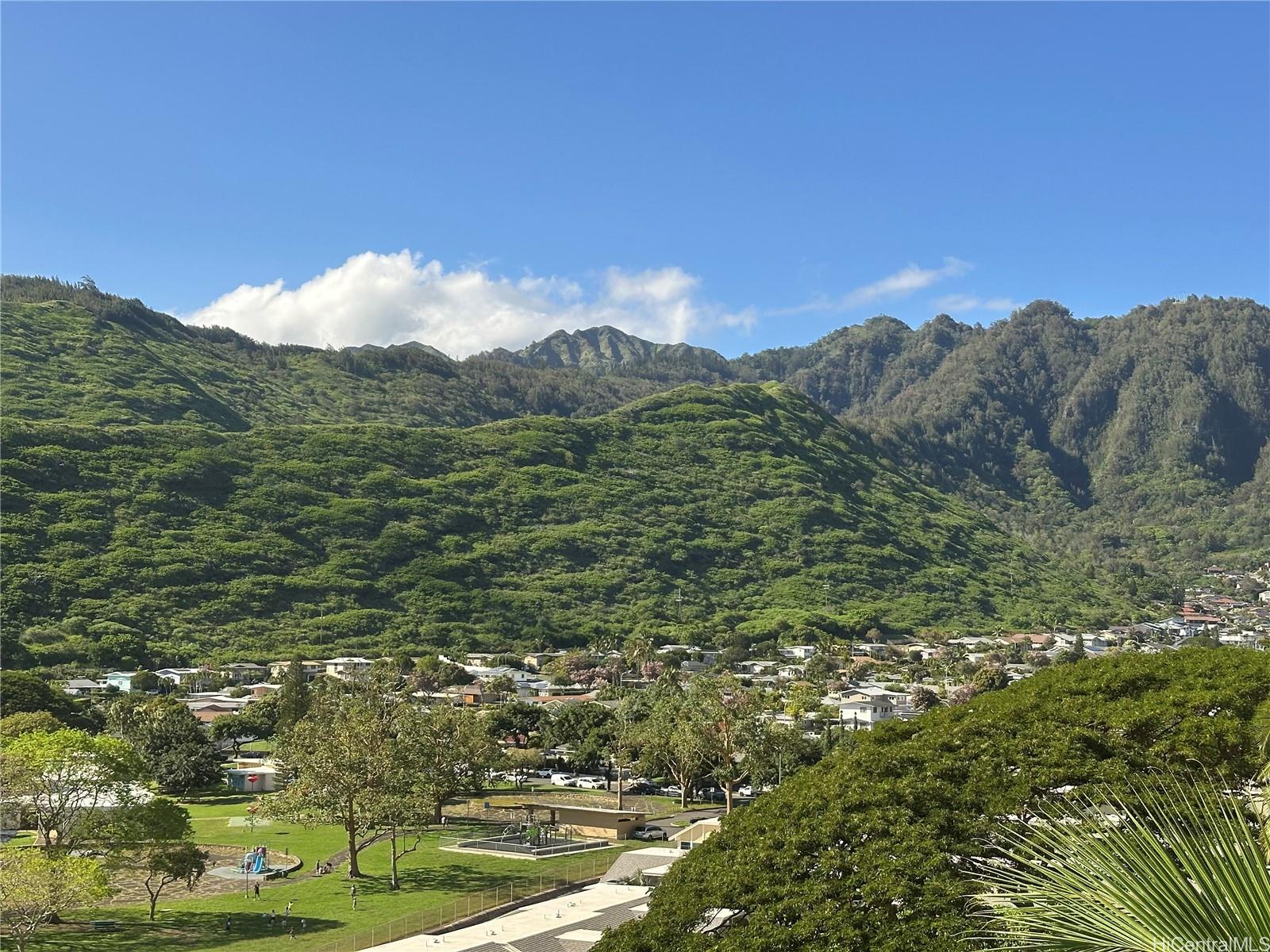 Mauna Luan condo # 2-9A, Honolulu, Hawaii - photo 4 of 25