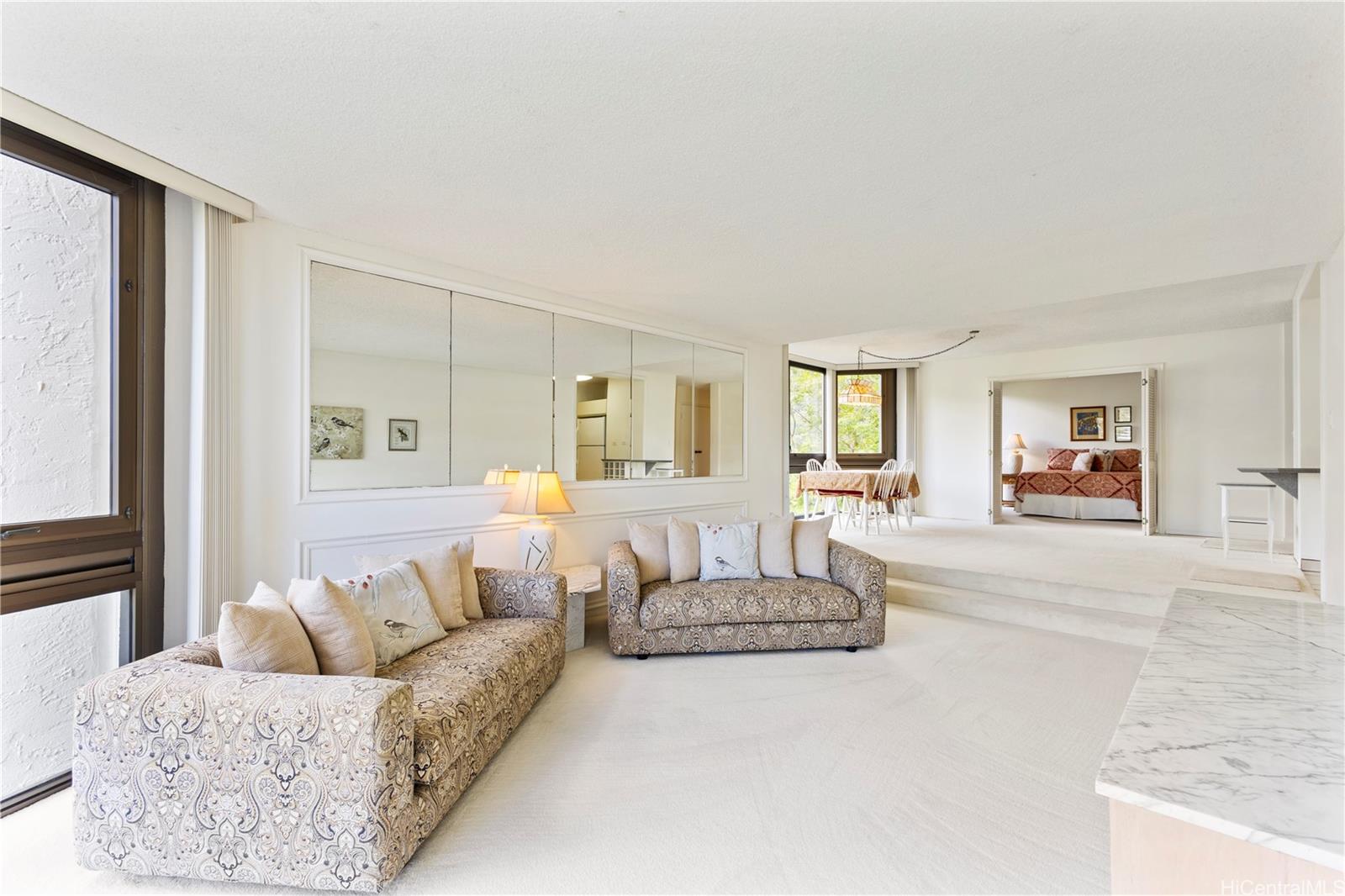 Mauna Luan condo # 2-9A, Honolulu, Hawaii - photo 5 of 25