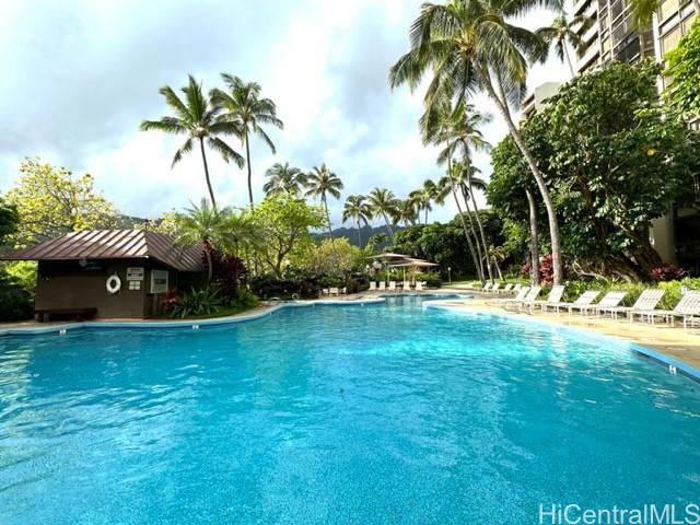 531 Hahaione St Honolulu - Rental - photo 5 of 13