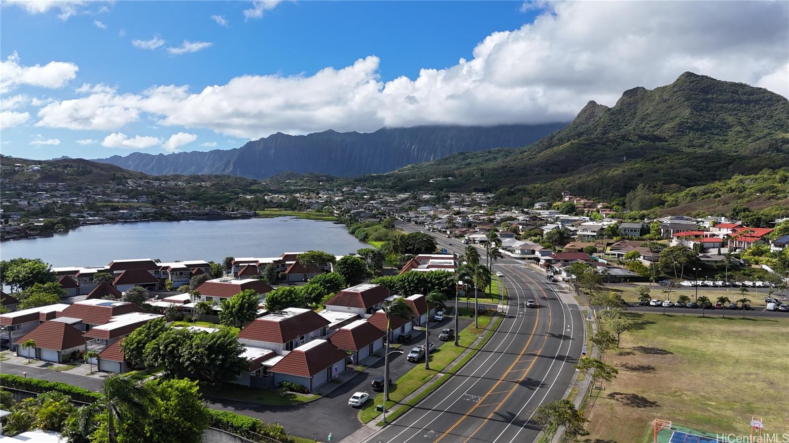 Kukilakila condo # D, Kailua, Hawaii - photo 20 of 25