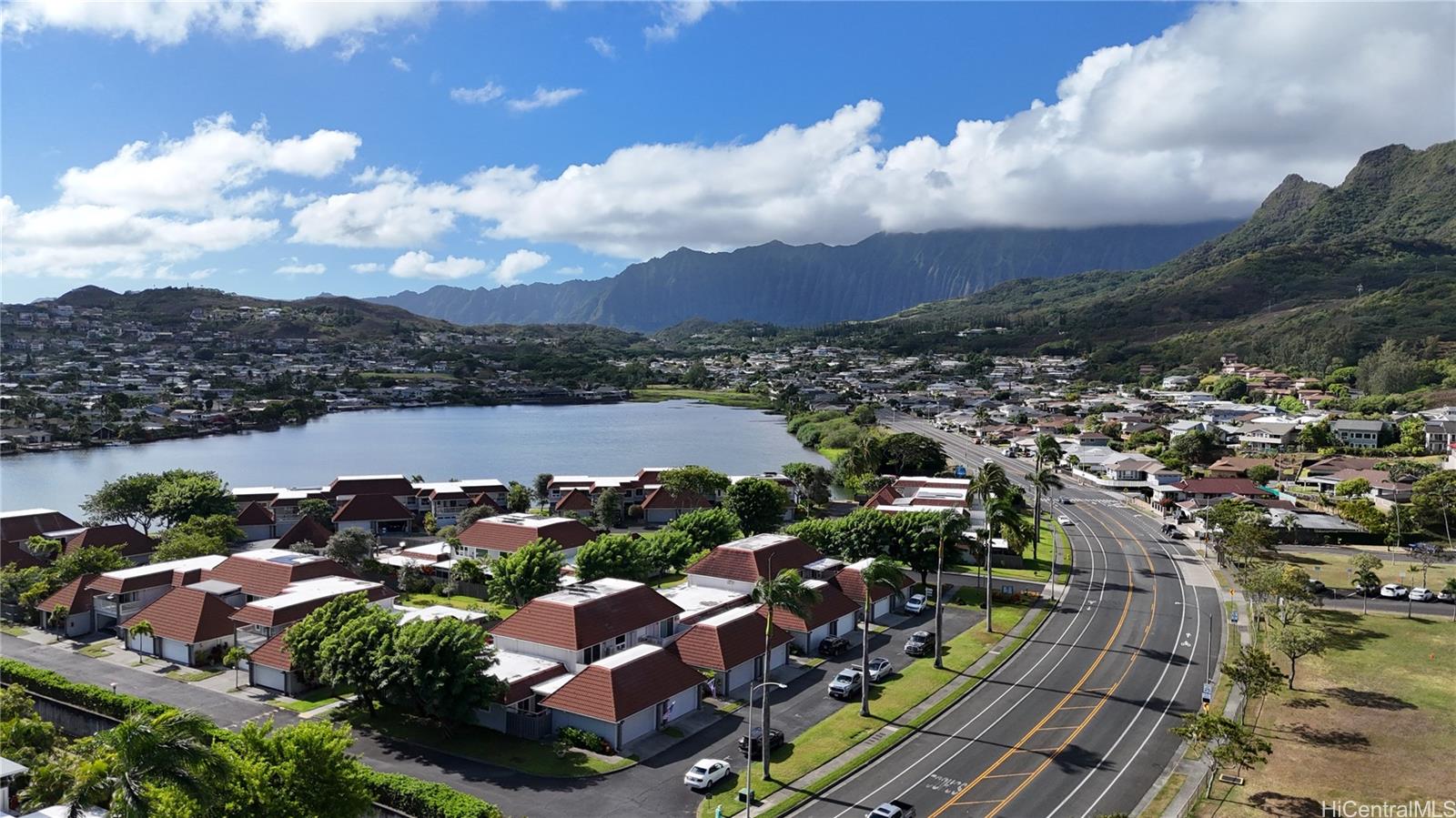 Kukilakila condo # D, Kailua, Hawaii - photo 21 of 25