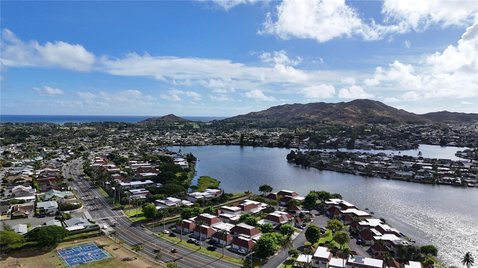 Kukilakila condo # D, Kailua, Hawaii - photo 23 of 25