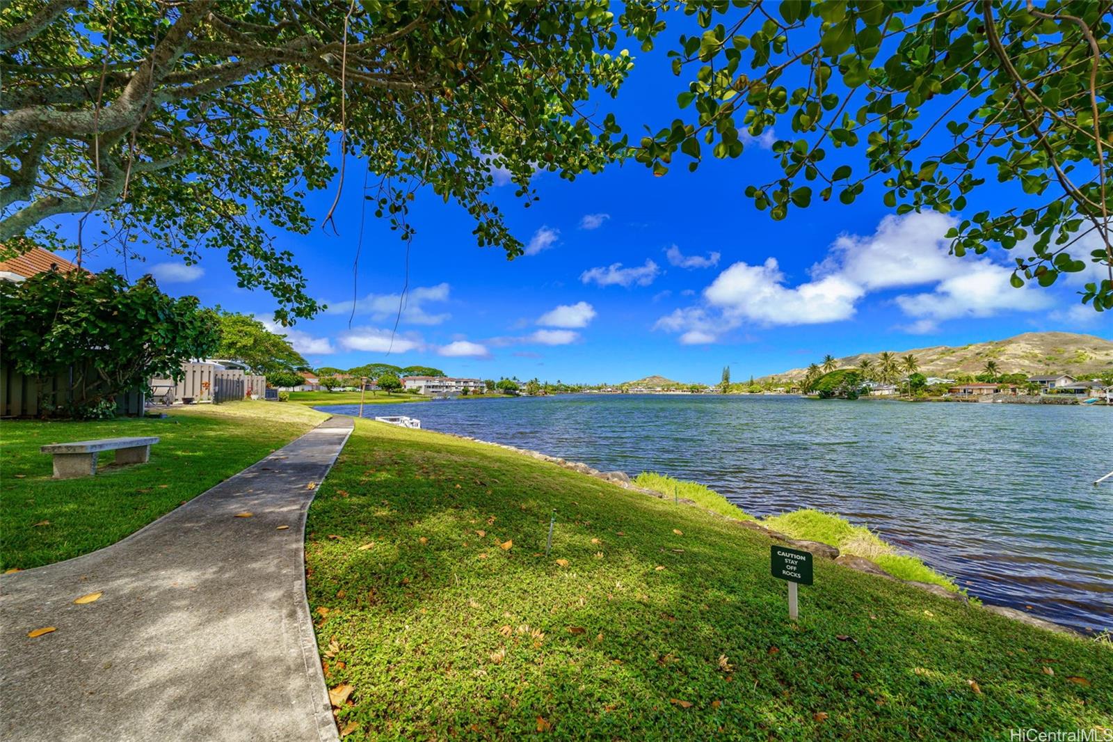 Kukilakila condo # H, Kailua, Hawaii - photo 23 of 25