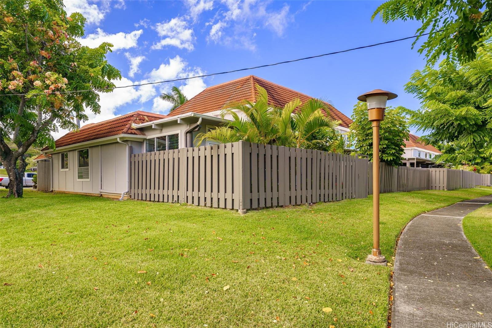 Kukilakila condo # H, Kailua, Hawaii - photo 25 of 25