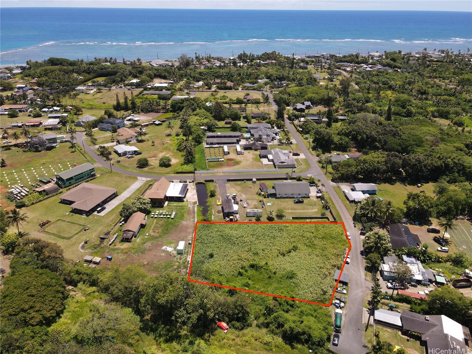 53119 Halai Street , Hauula, Hi 96717 Hauula