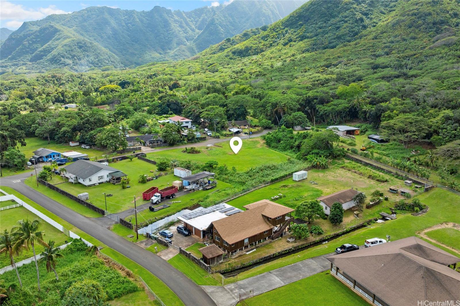 53-119 Halai Street  Hauula, Hi vacant land for sale - photo 4 of 17