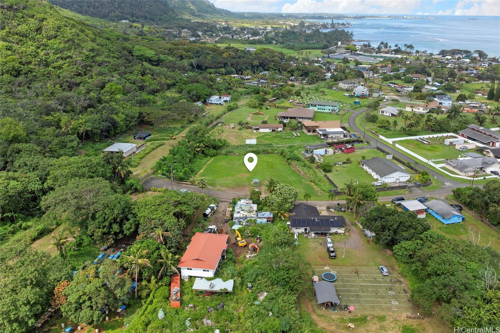 53-119 Halai Street  Hauula, Hi vacant land for sale - photo 5 of 17