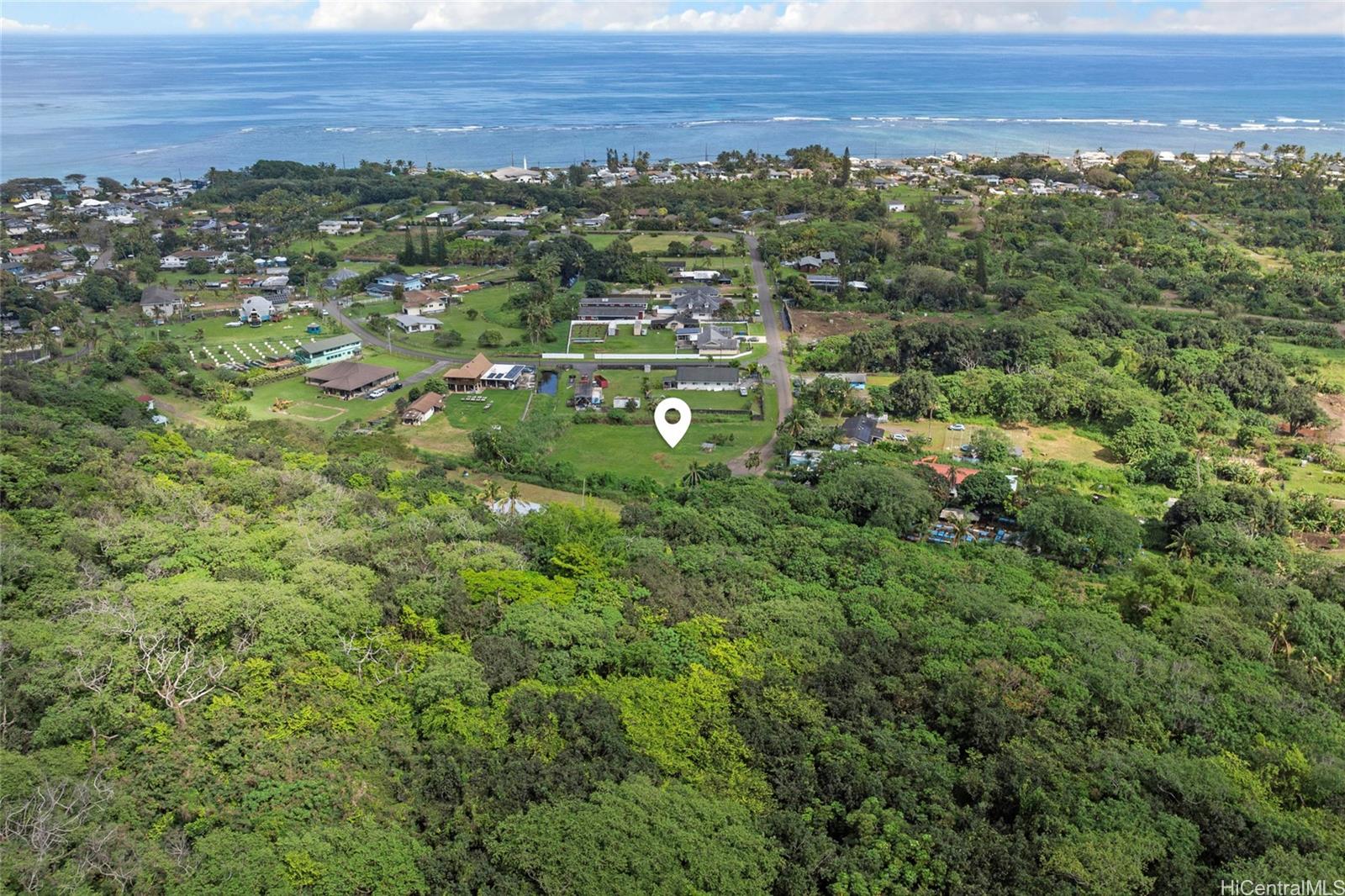 53-119 Halai Street  Hauula, Hi vacant land for sale - photo 6 of 17