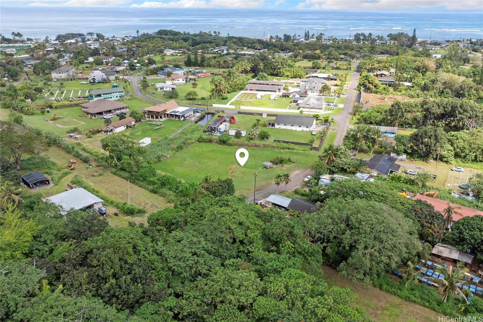 53-119 Halai Street  Hauula, Hi vacant land for sale - photo 8 of 17
