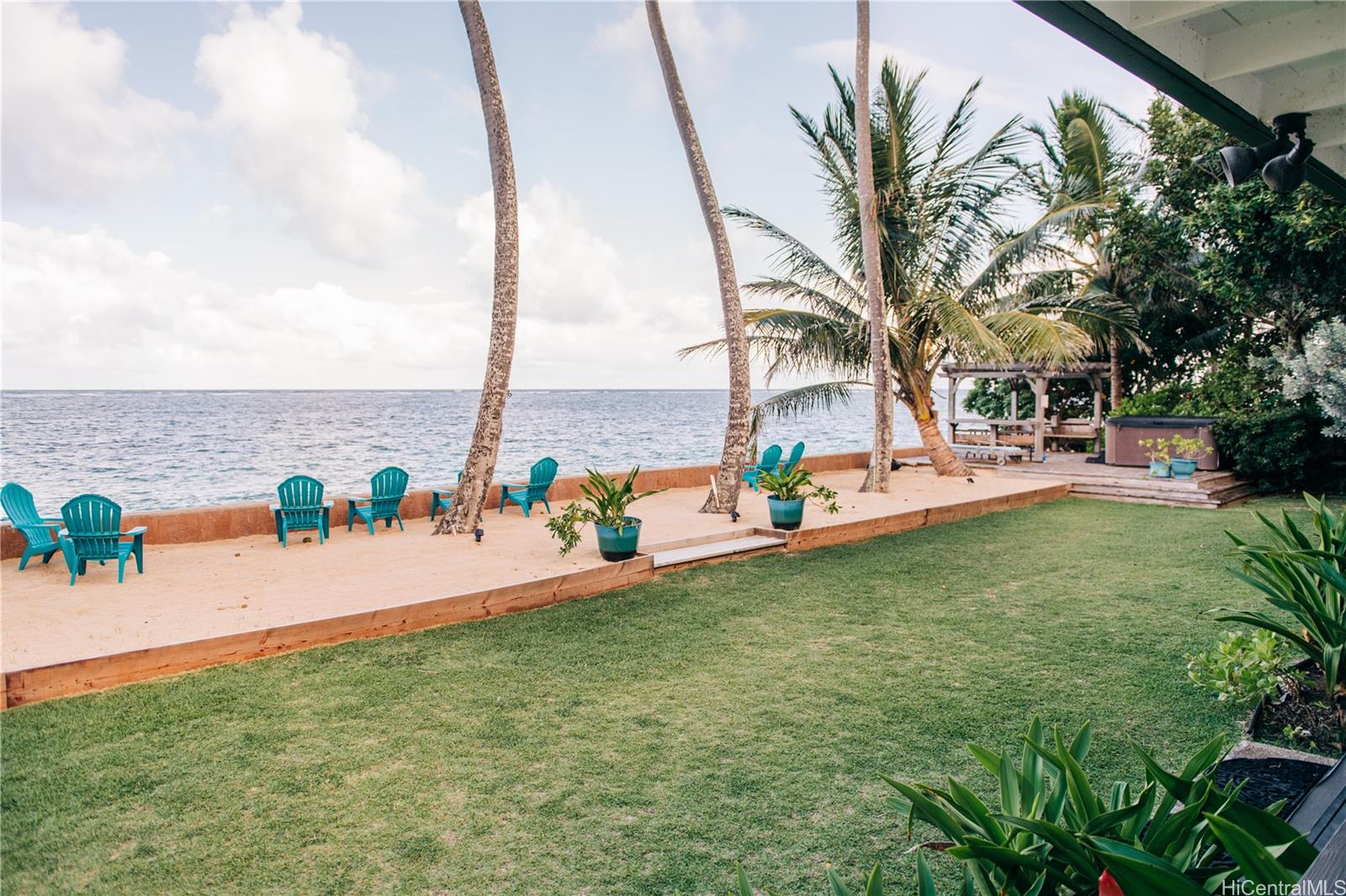 53-157 Kamehameha Hwy Hauula - Rental - photo 2 of 20