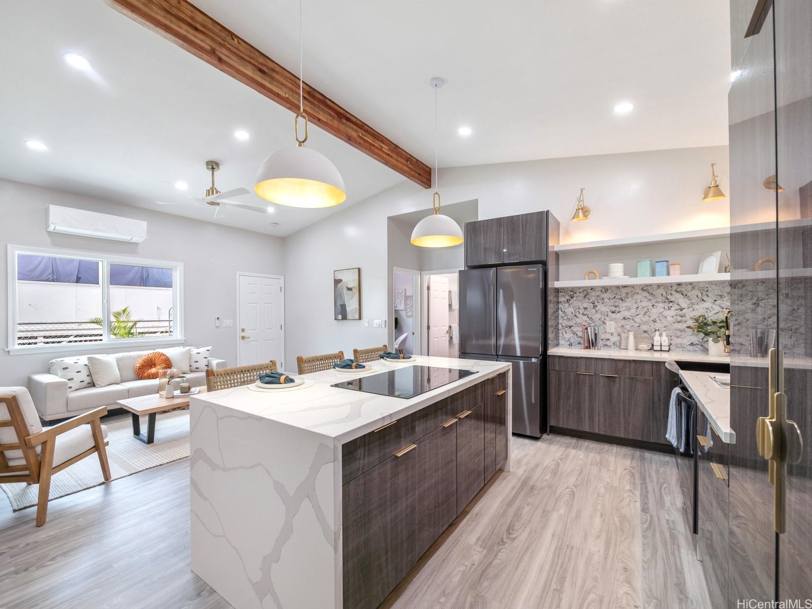 532 Kekupua Street , Honolulu, Hi 96825 | Koko Head Terrace
