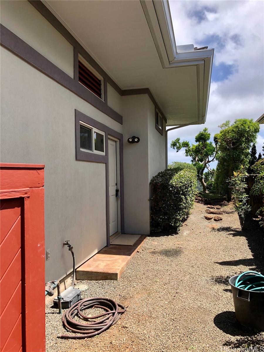 5321 Kahalakua St Honolulu - Rental - photo 22 of 24